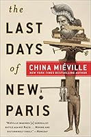 The Last Days of New Paris