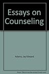 Essays on Counseling