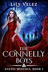 The Connelly Boys by Lily Velez