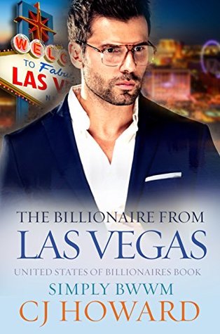 The Billionaire From Las Vegas (Kindle Edition)