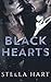 Black Hearts (Heartbreaker #3)