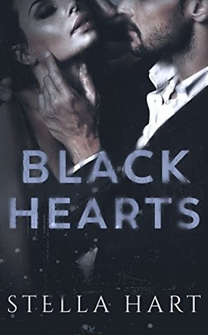 Black Hearts (Heartbreaker #3)