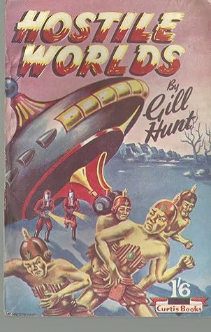 Hostile Worlds