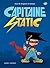 Capitaine Static 1 (French Edition)