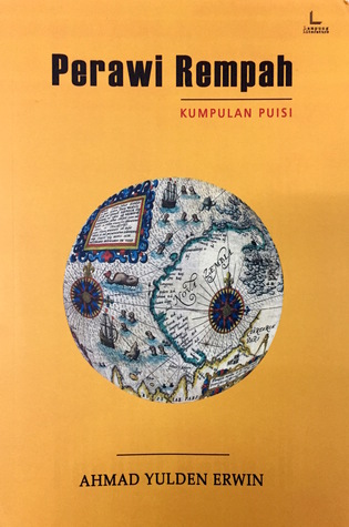 Perawi Rempah: Kumpulan Puisi