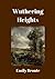 Wuthering Heights