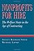 Nonprofits for Hire: The We...