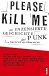 Please Kill Me: D...