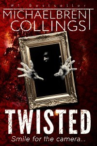 Twisted (Unknown Binding)