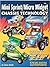 Mini Sprint/Micro Midget Chassis Technology