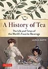A History of Tea:...