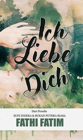 Ich Liebe Dich