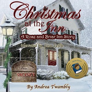 Christmas at the Inn (Rose and Briar Inn Stories, #1)
