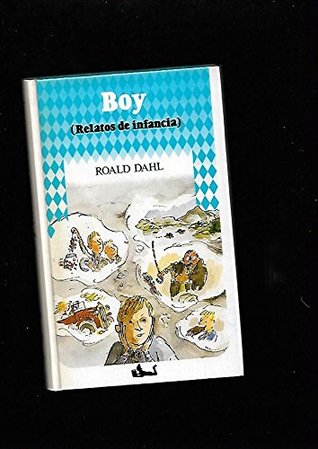 Boy