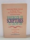 Handbook of Scriptures to Grow On