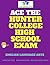 Ace the Hunter College High...