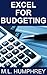 Excel for Budgeting