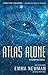 Atlas Alone (Planetfall, #4)