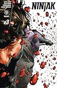 Ninjak (2015-2017) #3