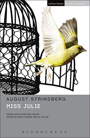 Miss Julie