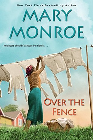 Over the Fence (The Neighbors #2)