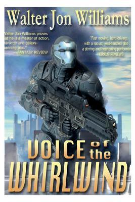 Voice of the Whirlwind