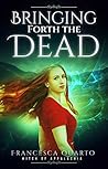 Bringing Forth the Dead (Witch of Appalachia Book 5)