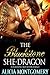 The Blackstone She-Dragon (Blackstone Mountain, #8)