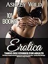Erotica Taboo Sex...