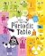 Periodic Table by Alice  James