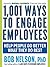 1,001 Ways to Engage Employ...