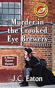 Murder in the Crooked Eye Brewery