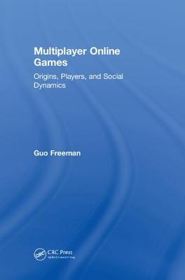 Multiplayer Online Games: Origins, Players, and Social Dynamics