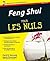 Feng shui pour les nuls 2ed (French Edition)