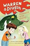 Warren & Dragon Weekend With Chewy by Ariel Bernstein