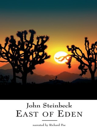 East of Eden