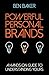 Powerful Personal Brands: A Hands-on Guide to Understanding Yours