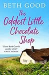 The Oddest Little...