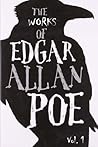 The Work of Edgar Allan Poe: Vol.1