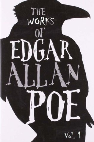 The Work of Edgar Allan Poe: Vol.1