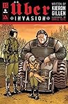 Uber: Invasion #15 Uber: Invasion #15