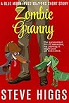 Zombie Granny