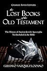 The Lost Books of...