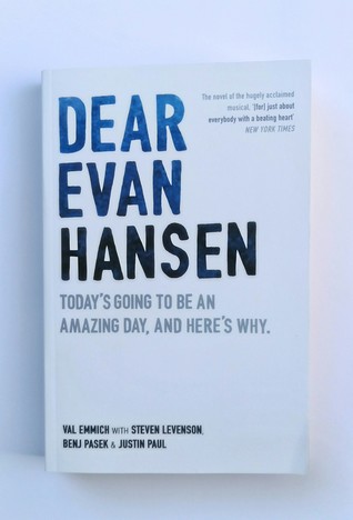 Dear Evan Hansen