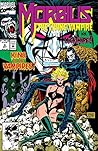 Morbius: The Living Vampire #9