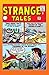 Strange Tales #102