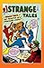 Strange Tales #108