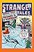 Strange Tales #103