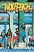 Marvel Graphic Novel: Wolfpack (1987) #1