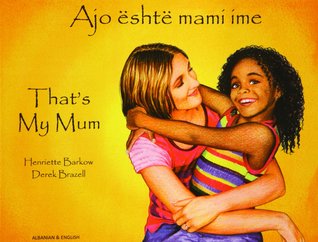 That's My Mum (Hardcover)